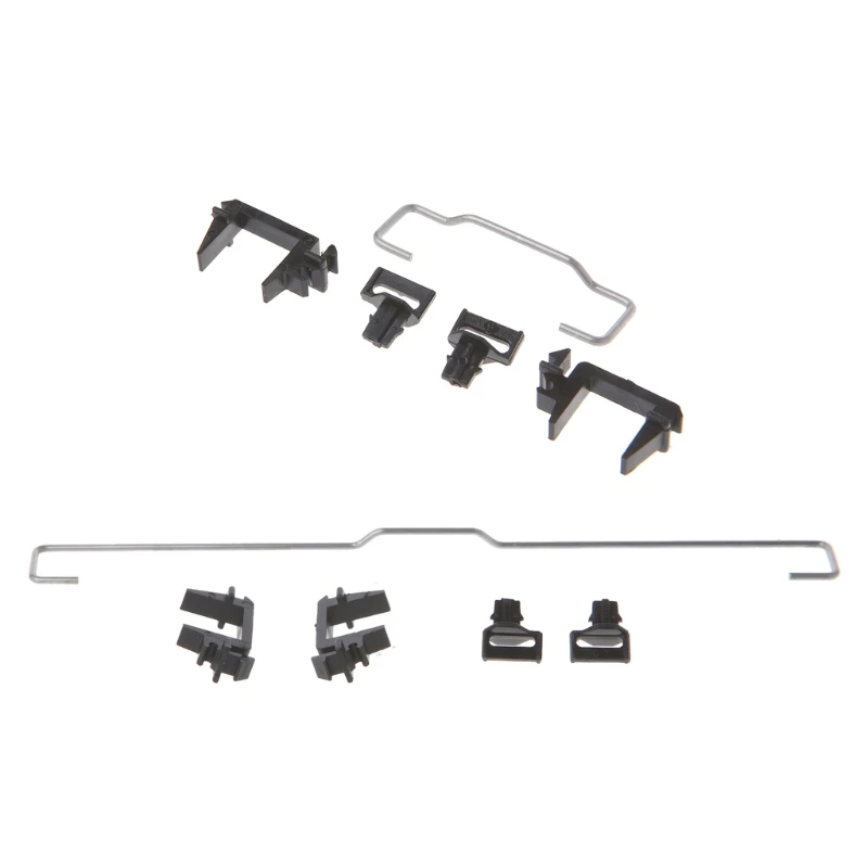 Space key Replacement Platemounted Costar Stabilizers Balancing Pole