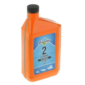 

Two-stroke Country mineral oil TC-W3, 1 l 2704063