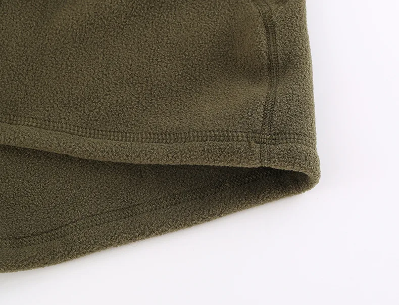 Winter Military Tactical Outdoor Soft Shell Fleece Jacket Men Army Polartec Sportswear Thermal Hunt Hiking Sport Hoodie Jackets