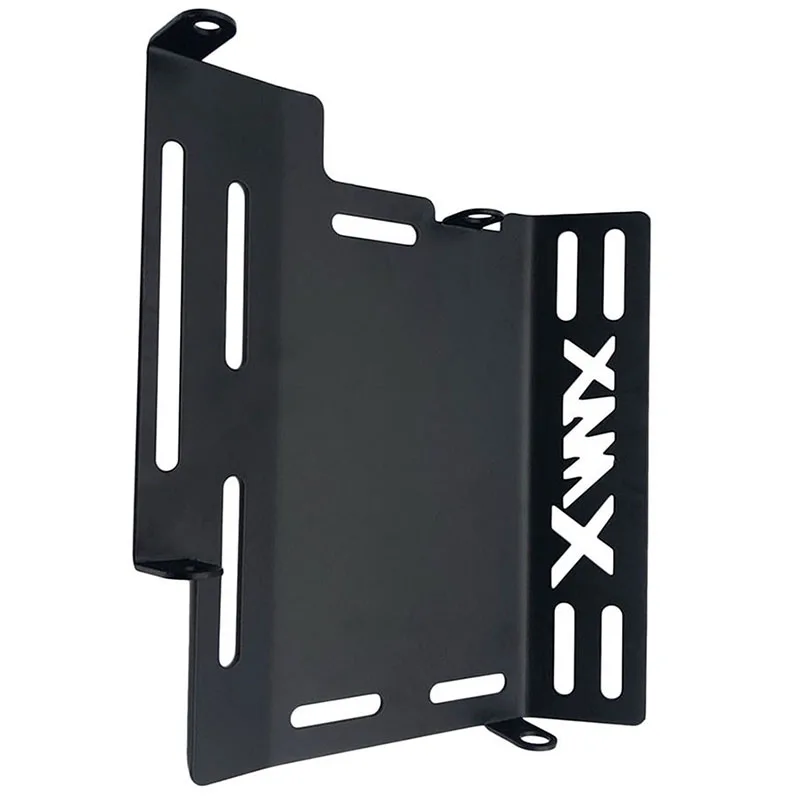 Мотоцикл с ЧПУ для XMAX X MAX 300 250 125 2017 2019 2020 аксессуары крышка шасси двигателя защита