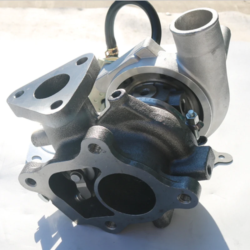 AC-020 XJ52 Turbo Зарядное устройство TF035 49135-03220 49135-03210 4913503220 ME202792 Turbo Зарядное устройство для Mitsubishi с 4M40 двигателя