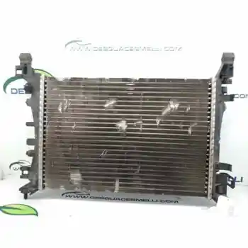 

13249566 WATER RADIATOR OPEL CORSA D