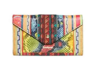 18 Spanish Various Styles Women's Handbags with Single Shoulder Slant - Цвет: 18