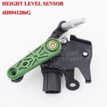 

Control-Front Leveling Rear Sensor 4H0941286G Fits For AUDI A8 A6 4H