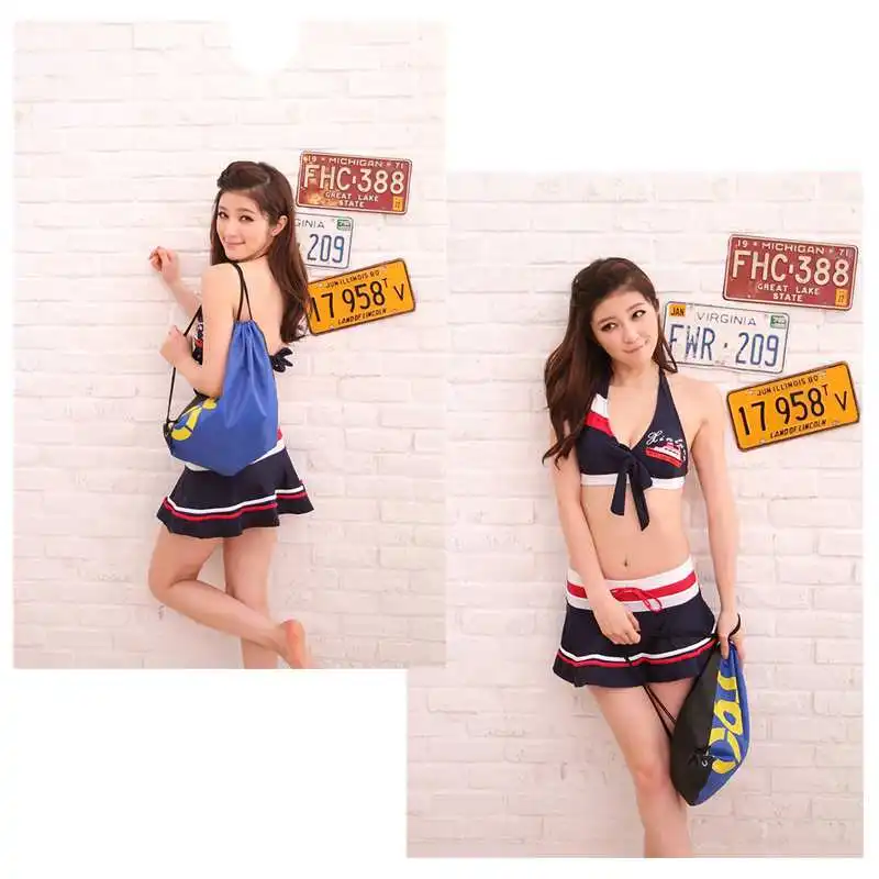 сумка пляжная Плавание хранения рюкзак шнурок ведро пляжные Сумки сухой мокрой