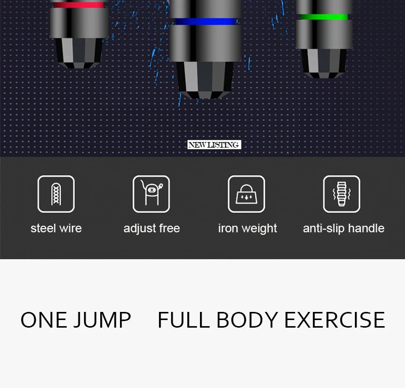 jump rope 2