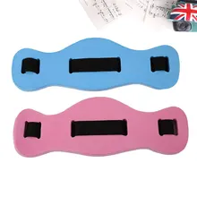 Swimming Train Water Swim Floating Rehab Support Floatation EVA Belt Waistband