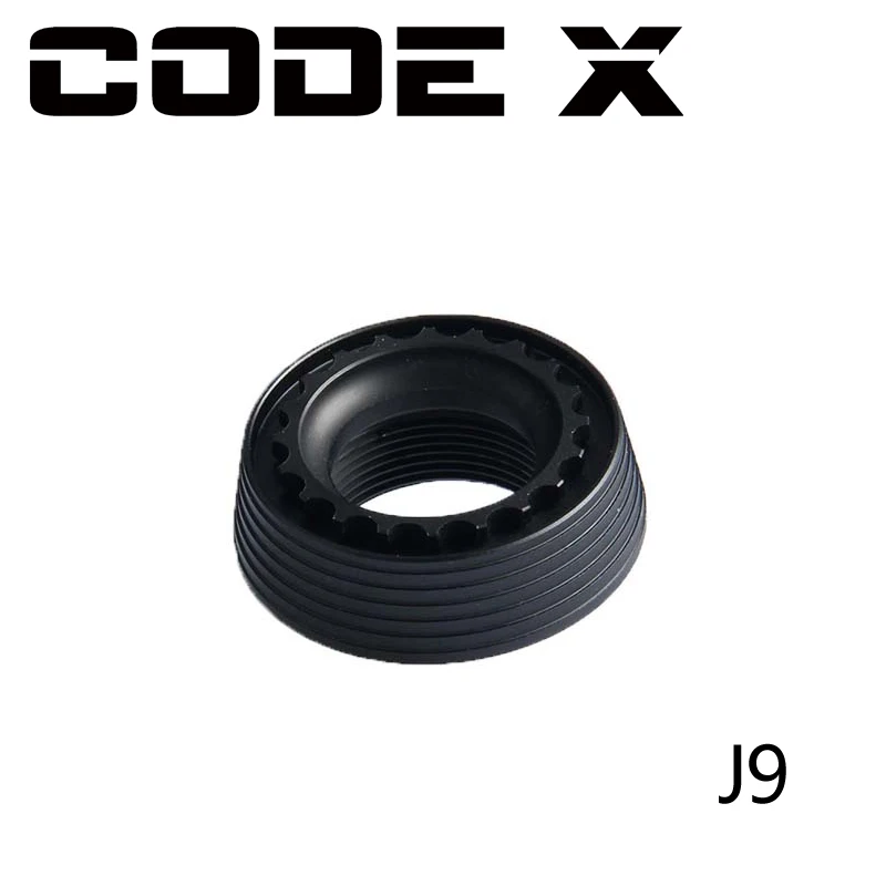 Код X гелевый шар для очистки рыбьей кости для JinMing 8/9 M4A1 Металлический Игрушечный Водяной Пистолет Аксессуары