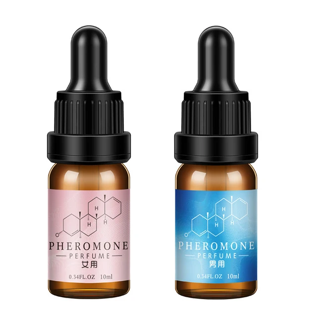 10 Ml -Es Feromonok Parfüm Spray -Szalma Típusa Az Azonnali Nők Megszerzéséhez Férfi Figyelem Prémium Illata Nagyszerű Ünnepi Ajándékok Js22 - Image 4