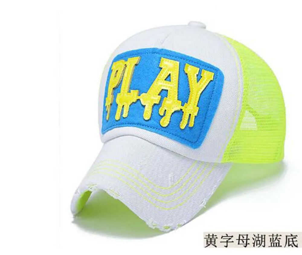 XEONGKVI Корейская вышитая бейсболка с буквами весна лето бренд Snapback хлопковые сетчатые шапки для мужчин и женщин шапка с сеткой Casquette