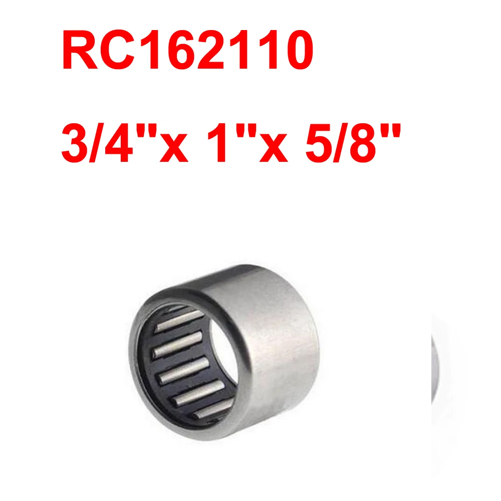Односторонняя игольчатая муфта RC162110 3/4 &quotx 1" x 5/8 "дюйма мм 1 шт. | Обустройство