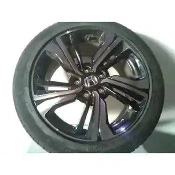 

R17 HONDA CIVIC TIRE LIM.5 (FK)