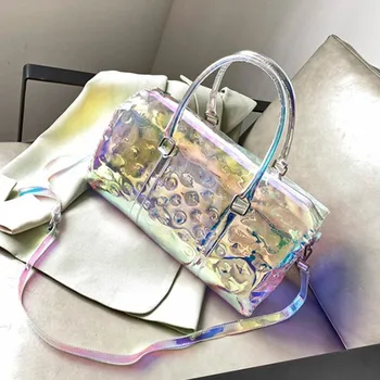 

Louis Brand Classic Flower Pattern Crossbody Bag for Women 2020 Clear Tote Bag and Handbag Luxury Handbags Women Bags Designer