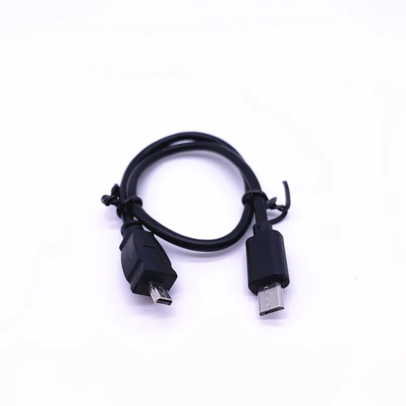 Кабель Micro Usb для 8 контактной камеры и видеокамеры кабель синхронизации данных