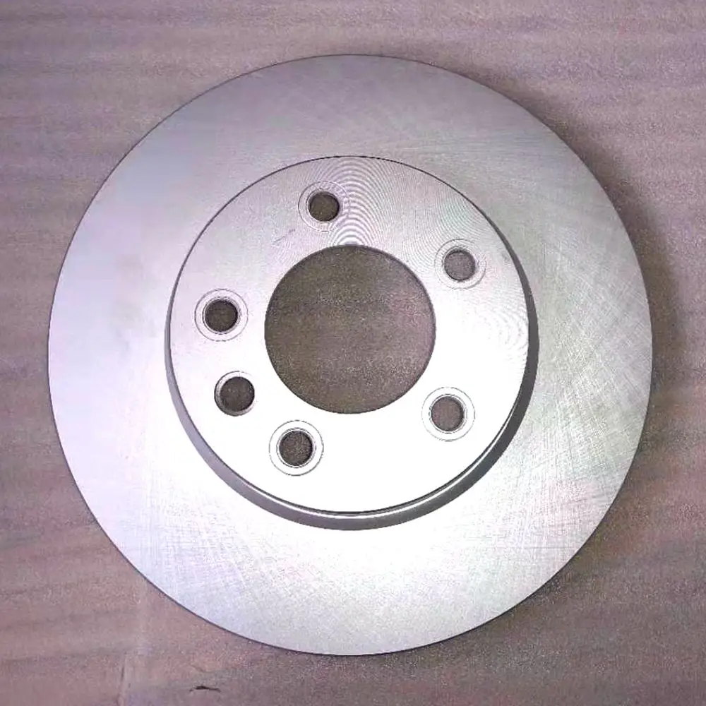 Передний тормозной диск для Bora Polo Tigua Passat MAGOTAN sagitar, Golf CC VOL-RDA8285-1113