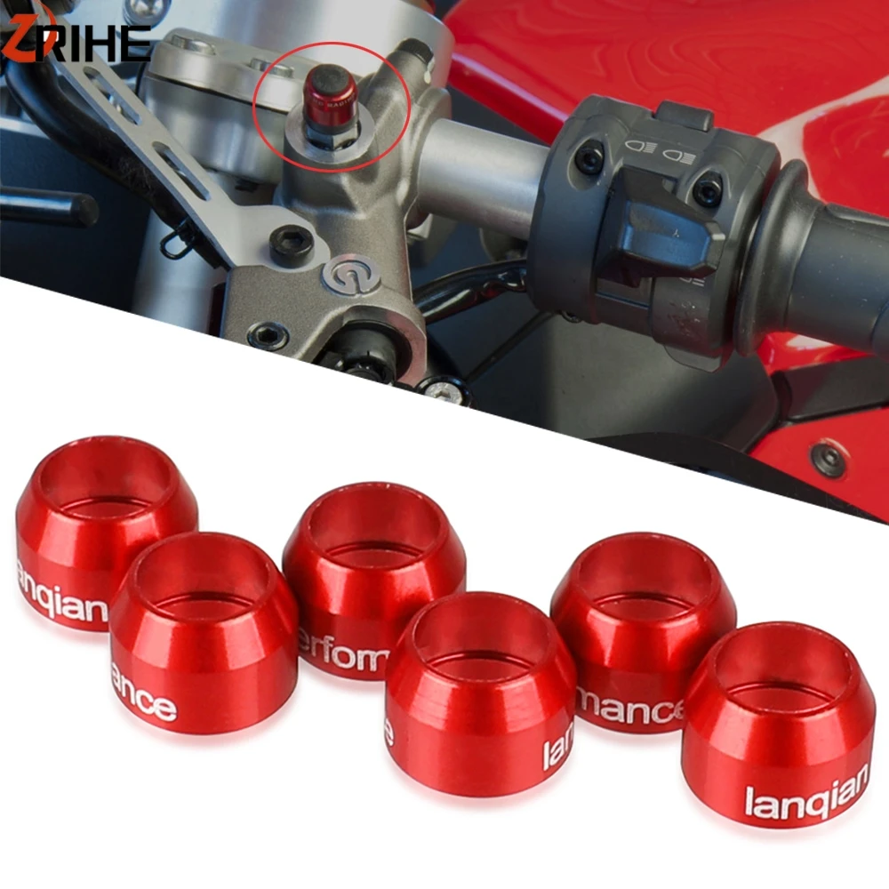 

Наборы крышек дренажного клапана для мотоциклов Ducati MULTISTRADA 620, 950, 1000, 1100, 1200, 1260 S/SGT/Enduro/Pikes Peak/Touring 2020