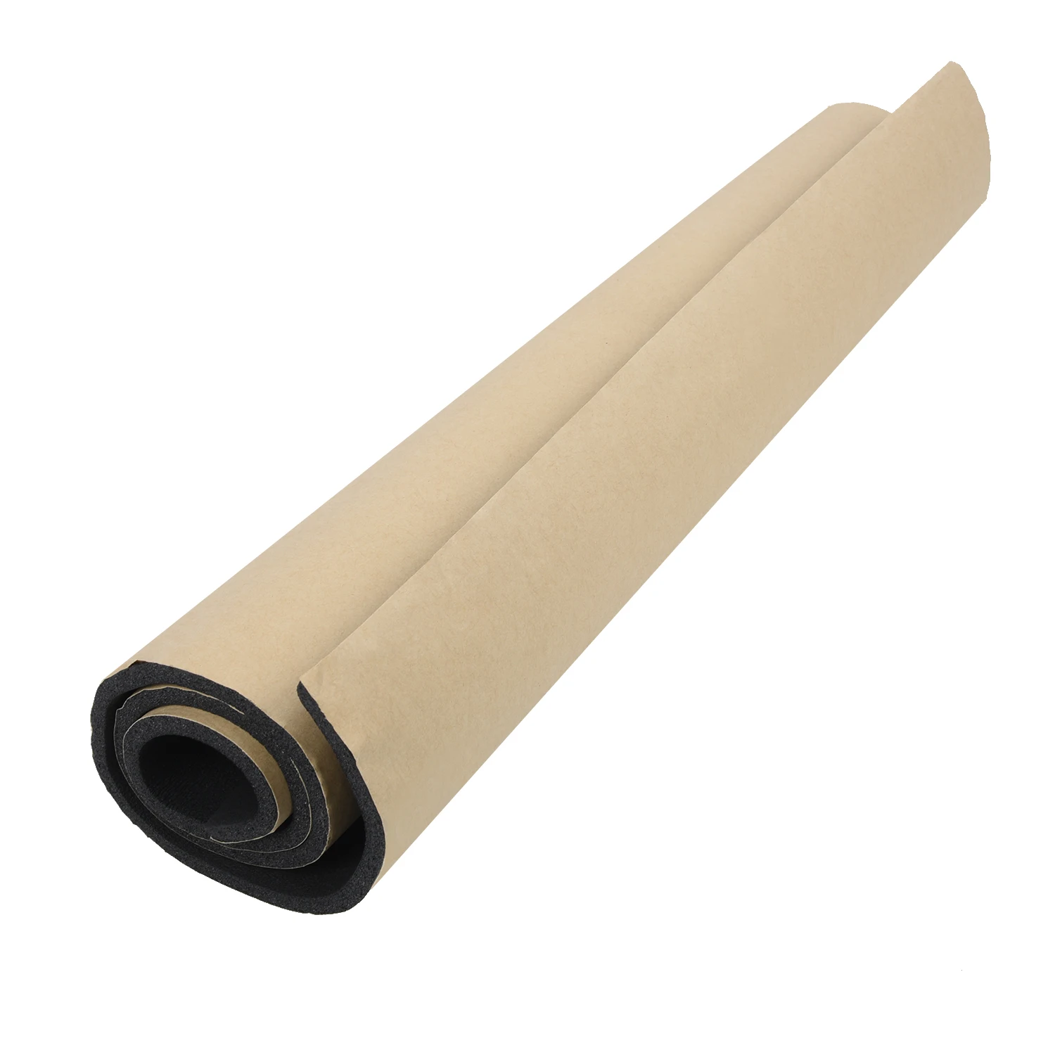 Стерео омертвевающий коврик звукоизоляционный шум теплоизоляционные накладки листы уплотнительный щит тепловой блок коврик