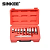 10pc Axle Bushing Bearing Race & Seal Removal/Install Driver Master Tool Set SK1146 ► Photo 1/5