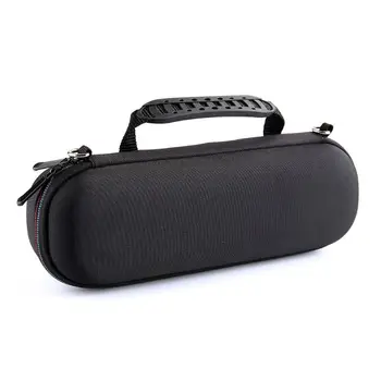

Carrying Bag Storage Box Protective Case Shell Portable Travel Shockproof for Beats Pill+ Pill Plus Bluetooth Speaker
