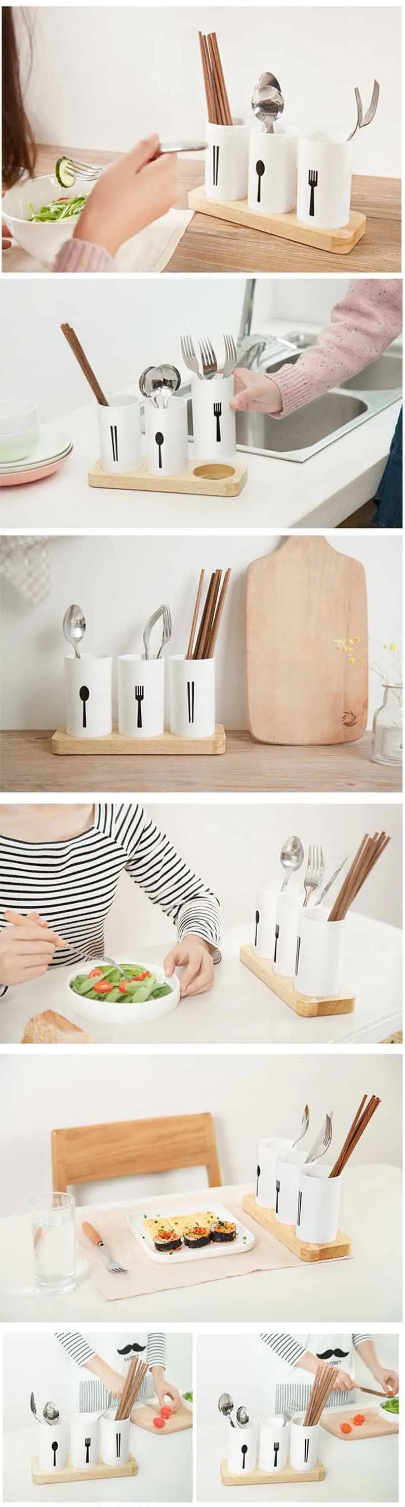 Cutlery-Drainer-Storage-Racks-Holders-Organizer-Kitchen-Housekeeper-Chopsticks-Forks-Spoons-Console-Stand-Decoration-Home-Items (2)