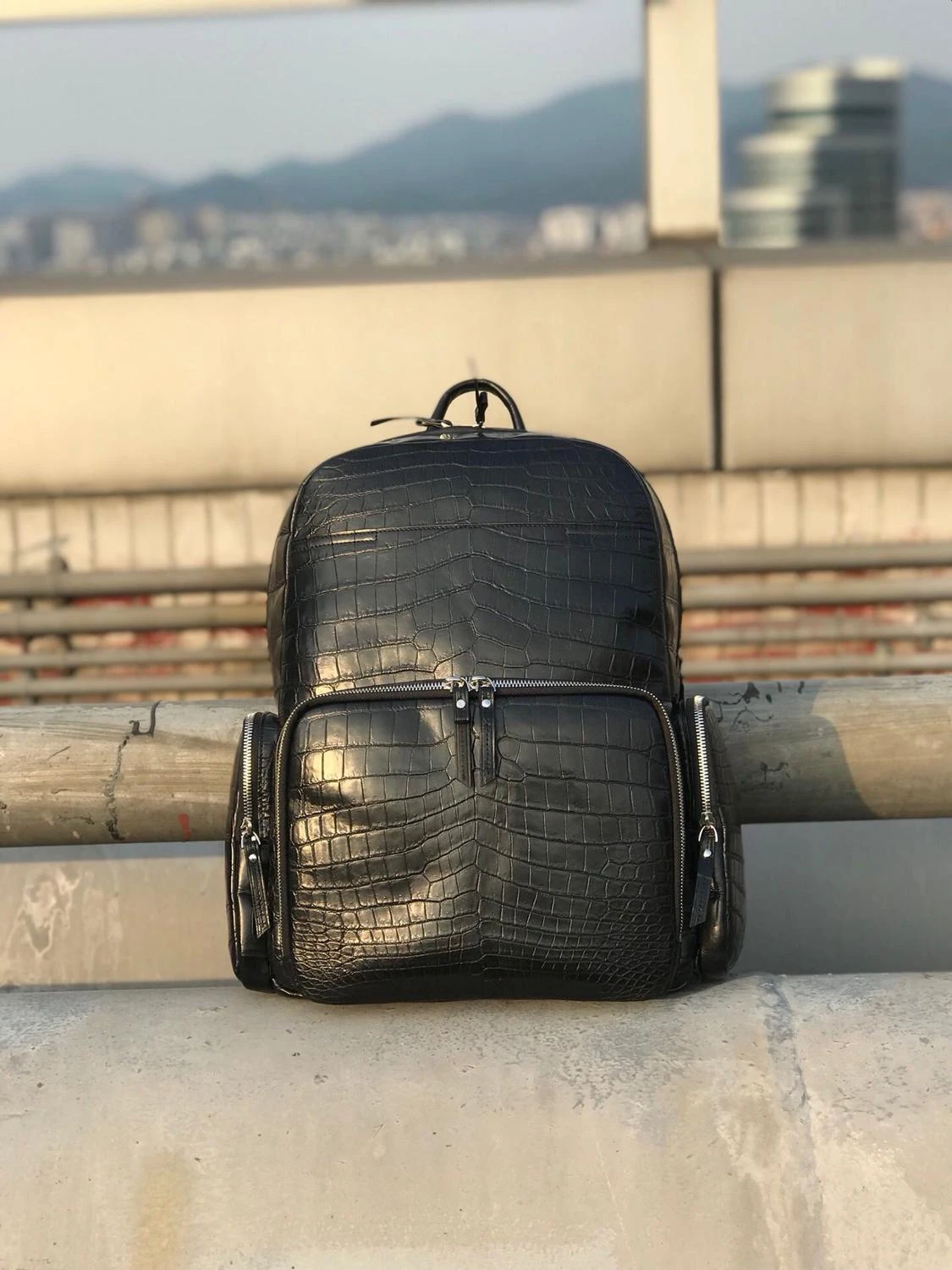 high end backpacks