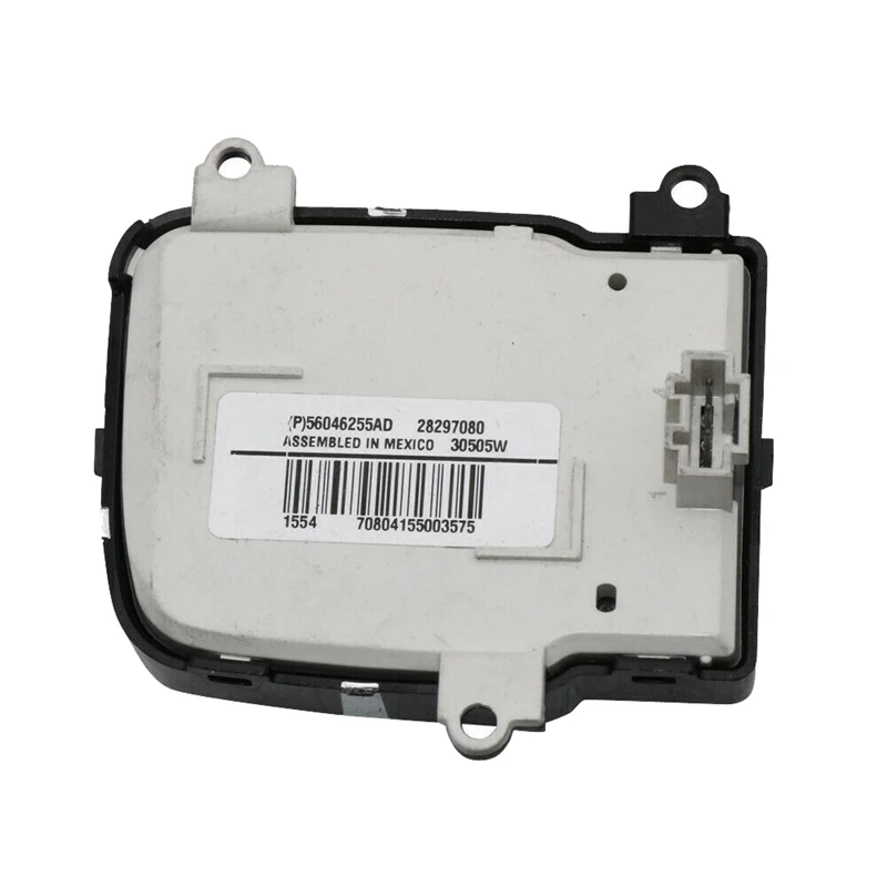 56046255Ad переключатель управления на руль Evic для Dodge Journey Charger Grand Caravan Chrysler 300 Town &
