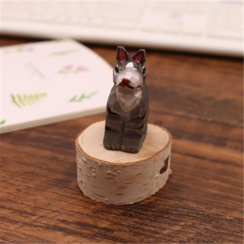 E 1 шт. и милые носки с рисунками зверей из мультфильмов, Деревянная точилка для карандашей Канцтовары для учащихся, карандаш резак школьные канцелярские принадлежности - Цвет: E