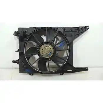 

78572990 ELECTRIC FAN RENAULT MEGANE I PHASE 2 GANDTOUR (KA ..)