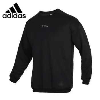 

Original New Arrival Adidas M MH 3S SWT CRE Men's Pullover Jerseys Sportswear