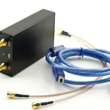 35 M-4,4G signanl генератор сигналов Источник спектра анализатор может подключить отслеживающий генератор мин шаг: 1 K/1 K/5 K