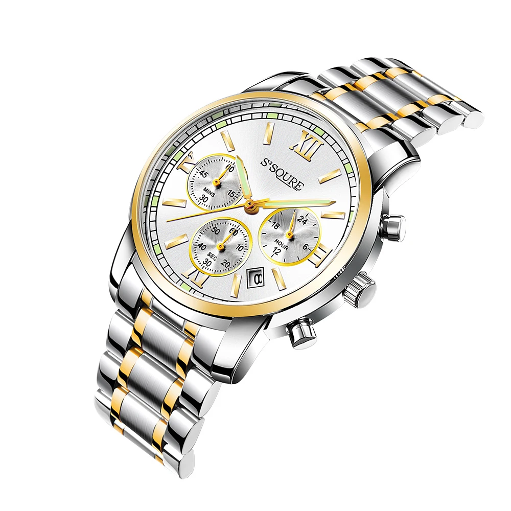 Men's Watches