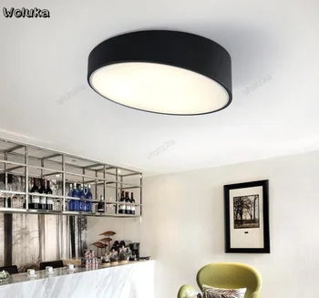 

Bedroom ceiling lamp led round room aisle restaurant corridor study lamp CD50 W07