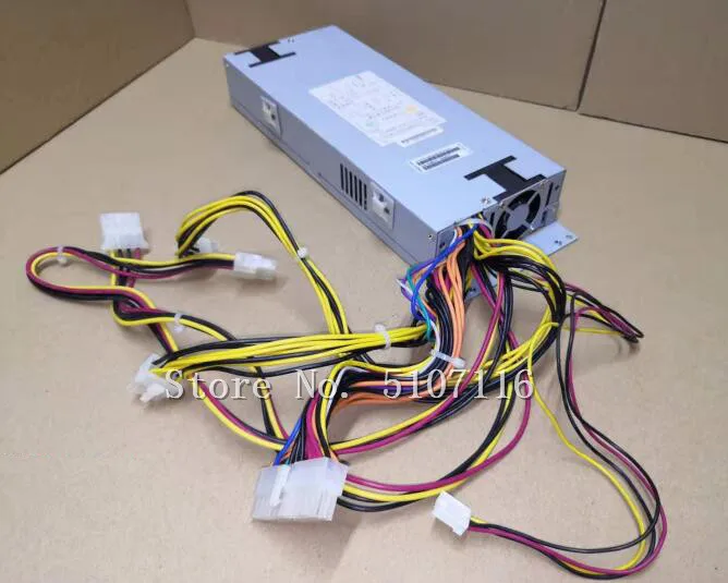 Для GW-1U450 450W NF5120 блок питания будет полностью протестирован перед отправкой