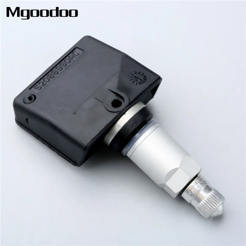 Mgoodoo 1 шт. TMP TMPS датчик давления в шинах 52088990AC 52088990AA для Chrysler Dodge Jeep Grand Cherokee |