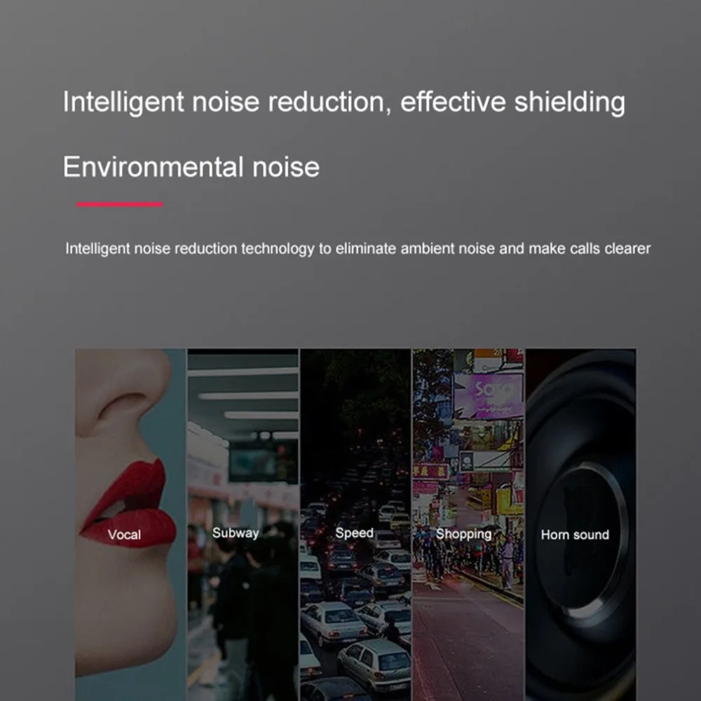 T2 Smart Voice Translator гарнитура мгновенный перевод беспроводные наушники в режиме реального времени перевод для путешествий бизнес