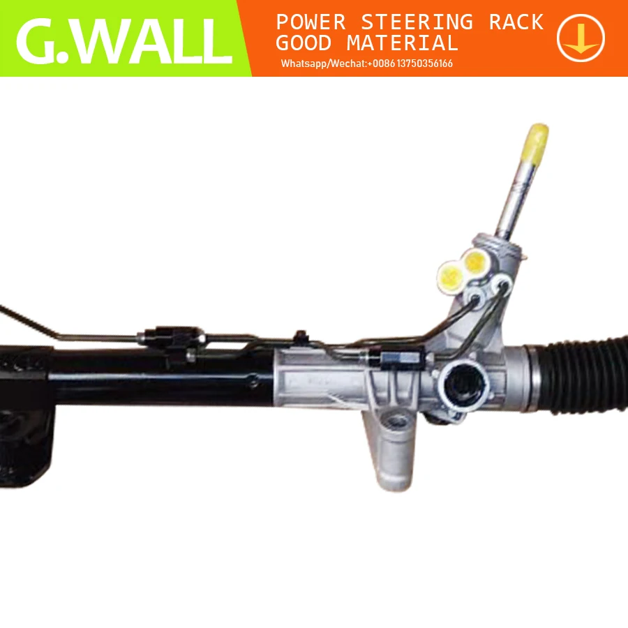 Рулевая рейка для Jeep Grand Cherokee IV 3,6 V6 4WD 2011 OEM 52124724AF
