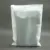 100x Матовое уплотнение молнии ziplock пластиковые пакеты для одежды нижнее белье , игрушки , косметическая розничная упаковка может изготовленный на заказ логотип напечатан