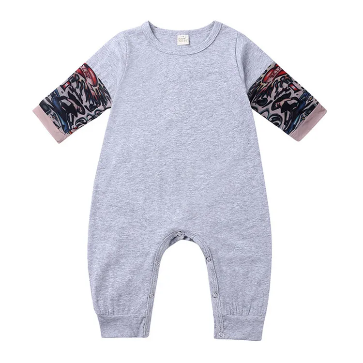 Одежда для новорожденных с длинными рукавами; Ropa de bebe; коллекция года; сезон весна; roupa bebe; Комбинезон для маленьких мальчиков; Ropa para bebe