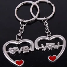 Пары милый творческий брелок(Loveyou Happy)/рюкзак мобильный телефон кулон