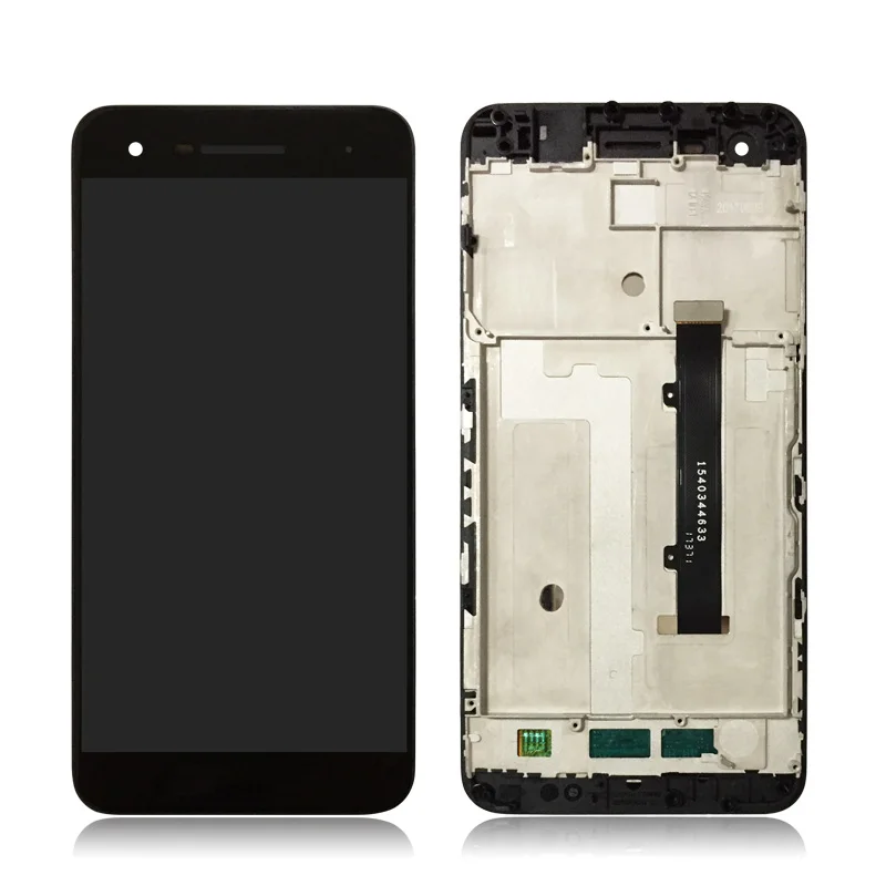Оригинальный ЖК дисплей для Vodafone Smart V8 VFD710 VFD 710 с сенсорным экраном дигитайзер