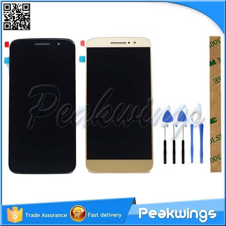 

5.5" LCD Display For Motorola Moto M XT1662 XT1663 LCD Display Screen With Touch Screen Assembly