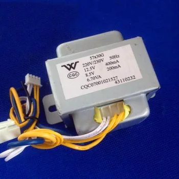 

Air conditioning transformer air conditioning parts 57X30G same compatible whit SC25A SC25B power transformer voltage