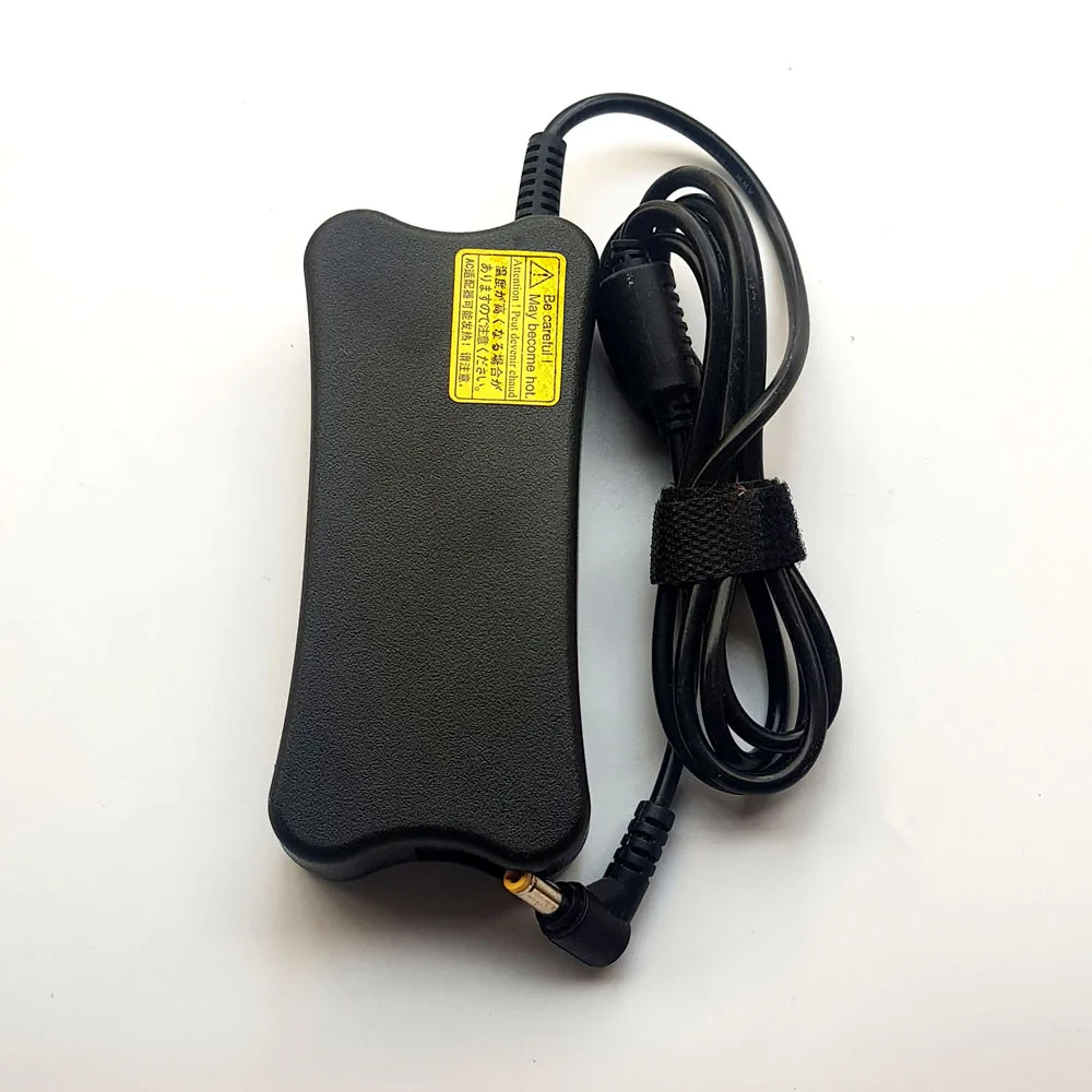 Адаптер переменного тока Зарядное устройство Мощность для lenovo IdeaPad g230 G430 g450 g45 g530 g550 g555 g560 y450 y530 y470 19V 3.42A 65W