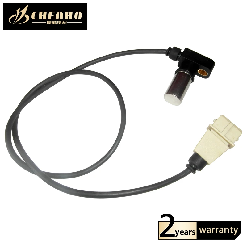 CHENHO BRAND NEW  Crankshaft Position Sensor 078905381A For Audi A4 A6 A8 Coupe 034905381A 078905375