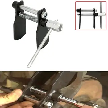 

Car Disc Brake Pad Steel Caliper Piston Compressor Spreader Separator Tool