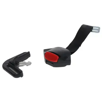 

Hot Car Baby Safety Seat Clip Fixed Lock Buckle Seat Safe Belt Strap Harness Chest Child Clip Buckle Latch Toddler Clamp Protect
