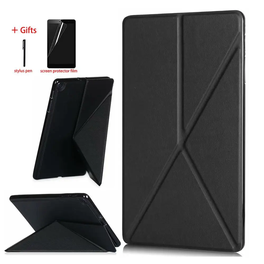 

Case For Samsung Galaxy Tab A 2019 SM-T510 SM-T515 T510 T515 Stand Tablet Magnetic Cover For Galaxy Tab A 10.1 inch 2019 Case