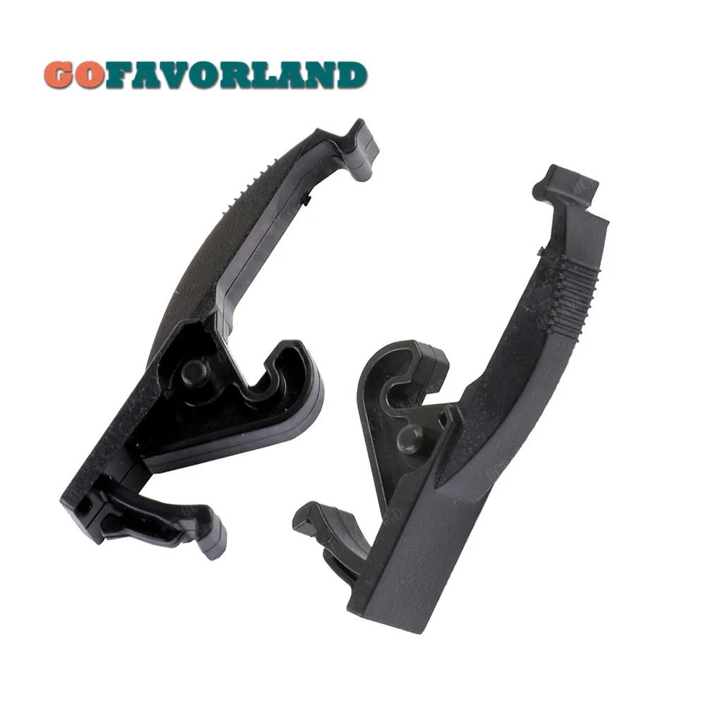 

Front Windshield Wiper Blade Clip Connector Clamps 8E0955247 For Audi A4 B6 B7 S4 Quattro 2001 2002 20005 2008 RS4 2006-2008