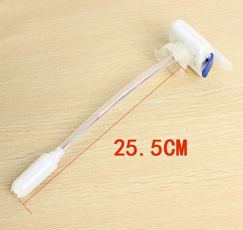 Tap Water& Drink Beverage Dispenser Electric Automatic soda bottle Dispenser For wedding decoration Home Kitchen Tool straw