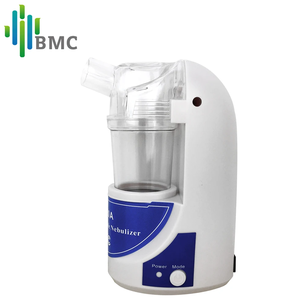 BMC NB1 увлажнитель NebulizerUltrasonic портативный распылитель мини-распылитель для заботы